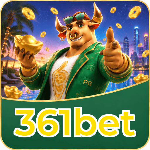 Slots 361bet - Jackpots Progressivos
