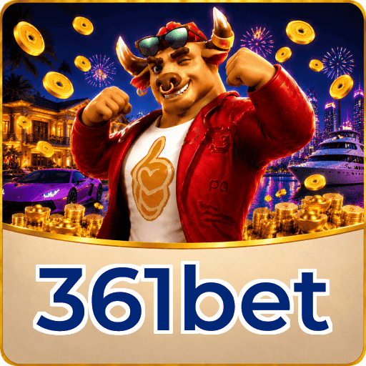 361bet Logo 1