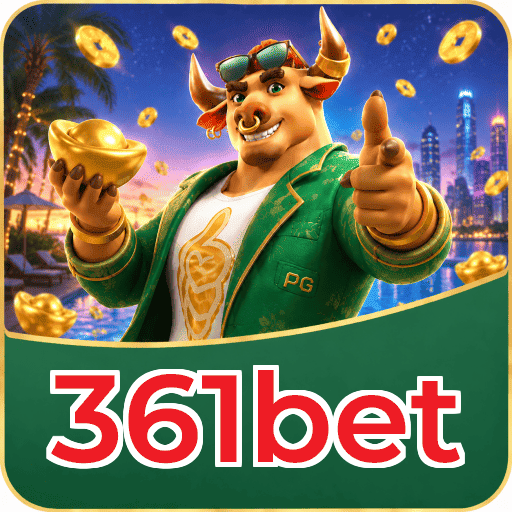 361bet Segurança Logo 3