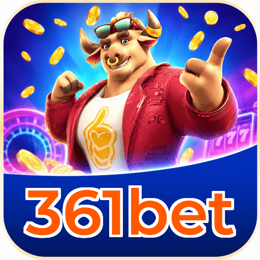 361bet Instalar Logo 3