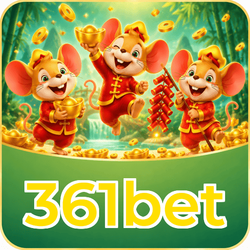 361bet Instalar Logo 2