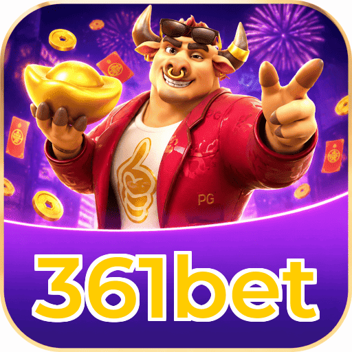 361bet Logo 3