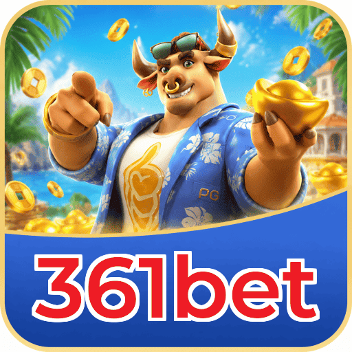 361bet Segurança Logo 1